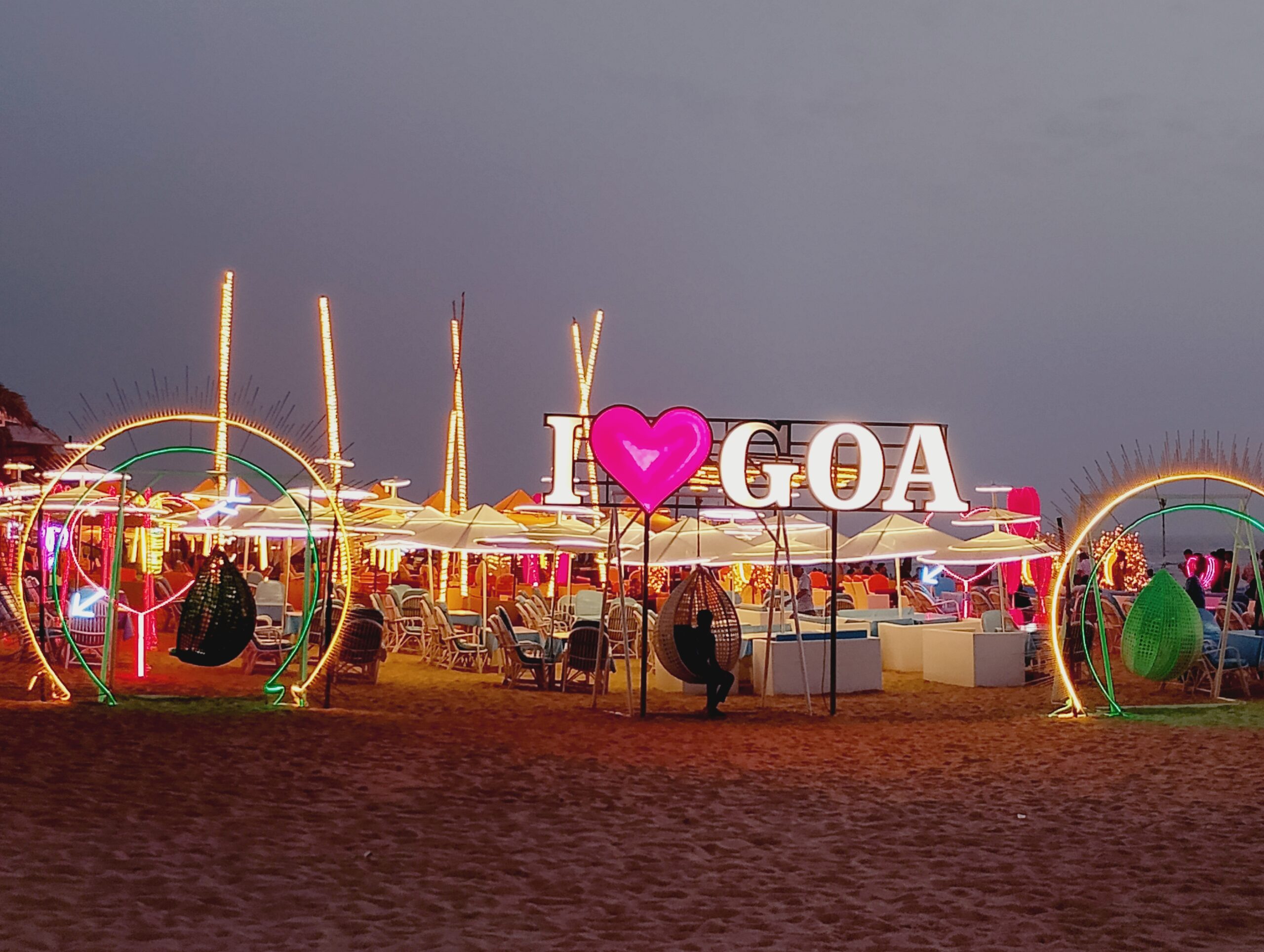 Goa